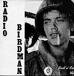 Radio Birdman Eureka Birdman Radio Birdman Eureka Birdman
