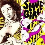 Slave Girl original release cover