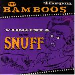 Virginia original release cover
